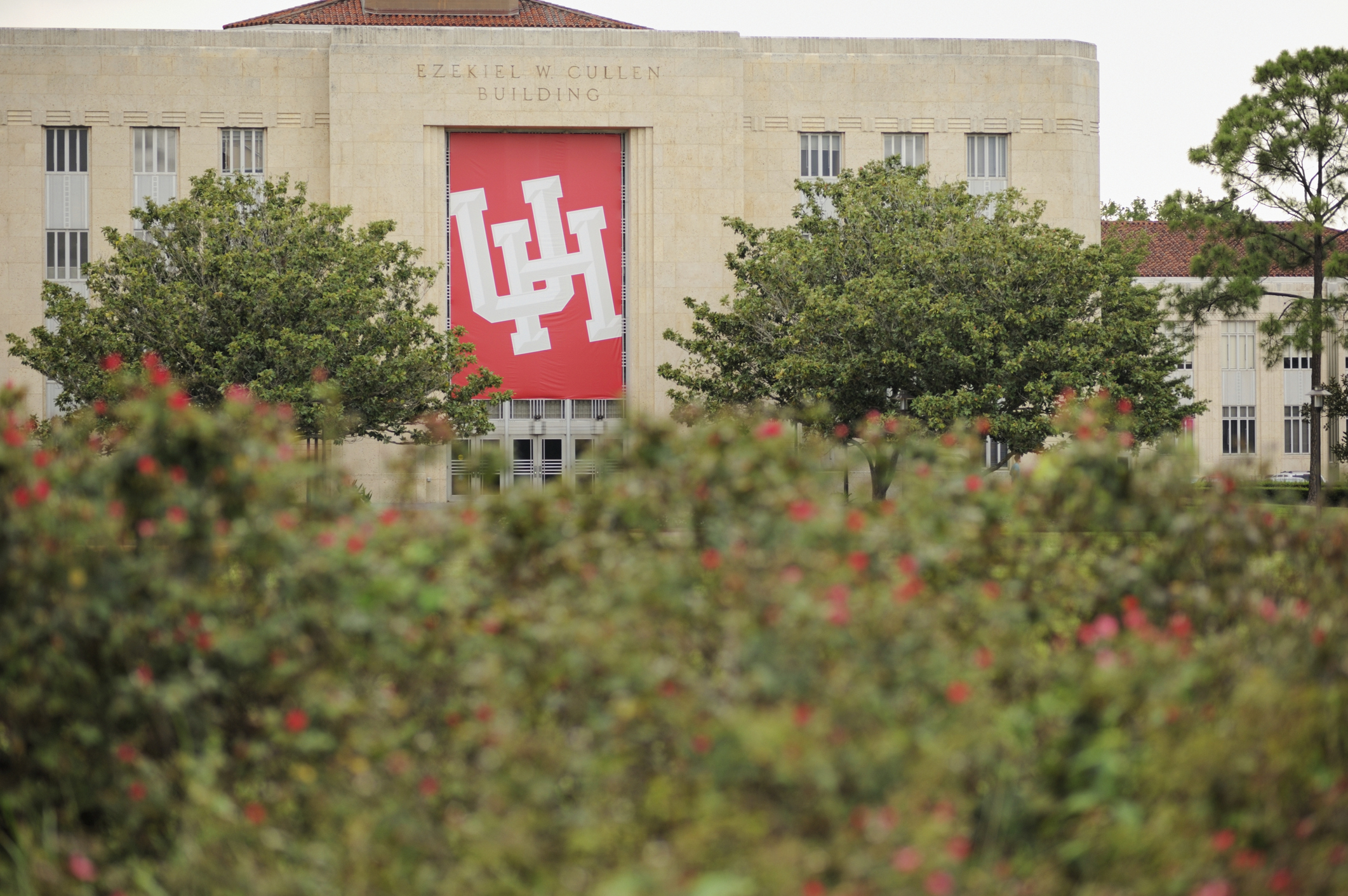 New InnovationFocused Programs Emerge at Univ. of Houston